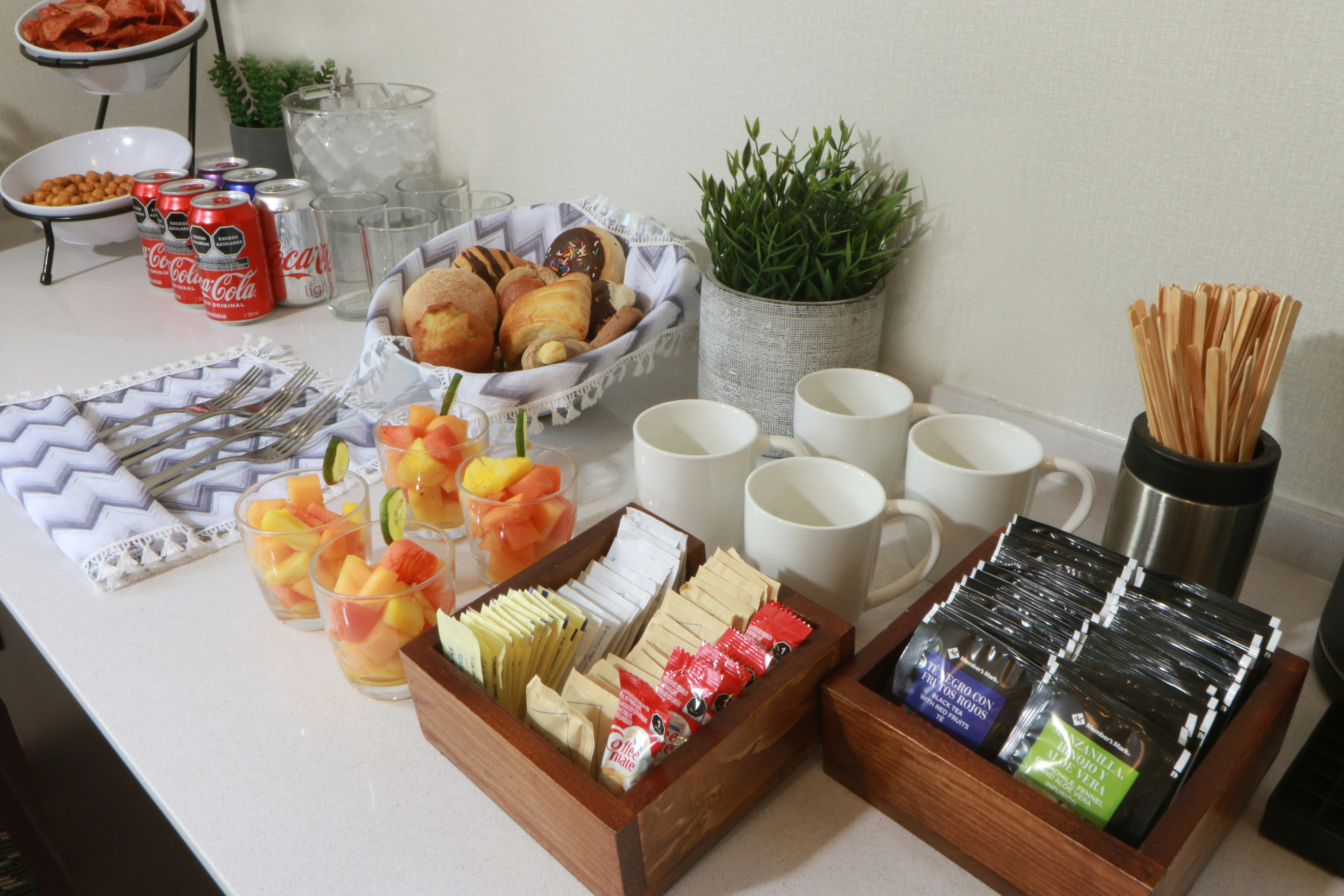 Staybridge Suites San Luis Potosi 62/73