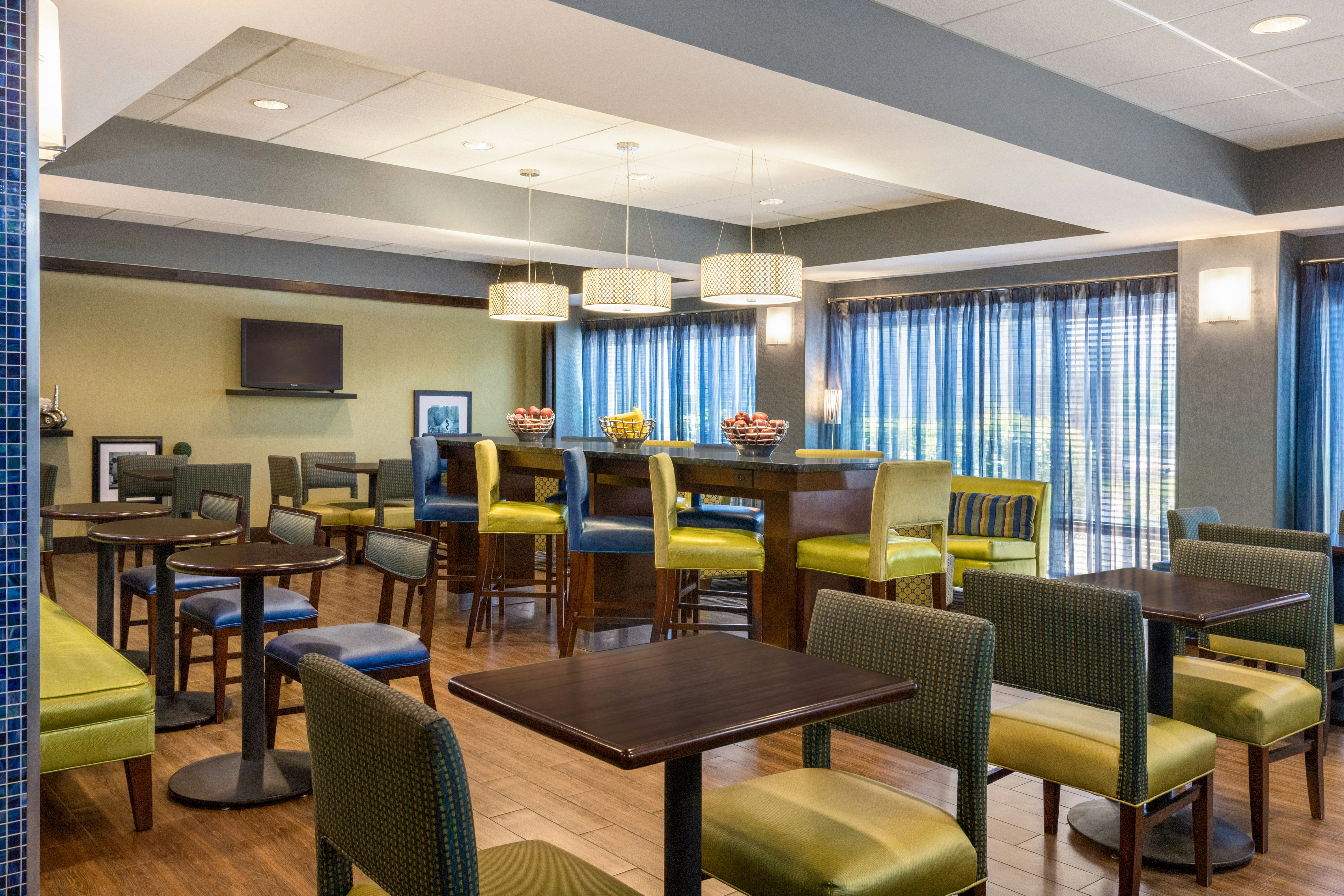 Hampton Inn Birmingham-Trussville 18/35