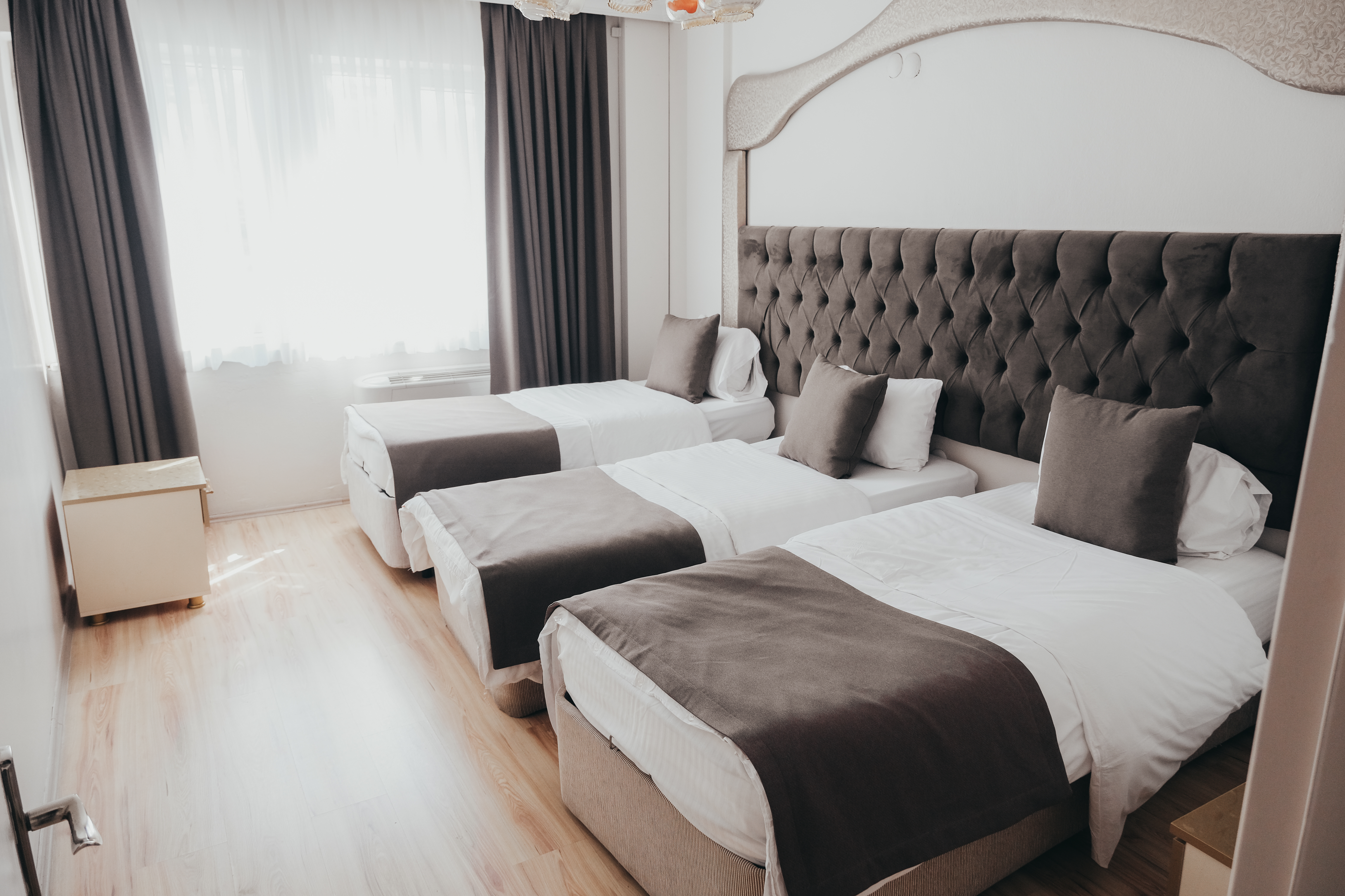 Aydin Apart Hotel Edirne 27/50