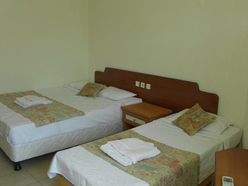 Ipek Apart Otel 5/17