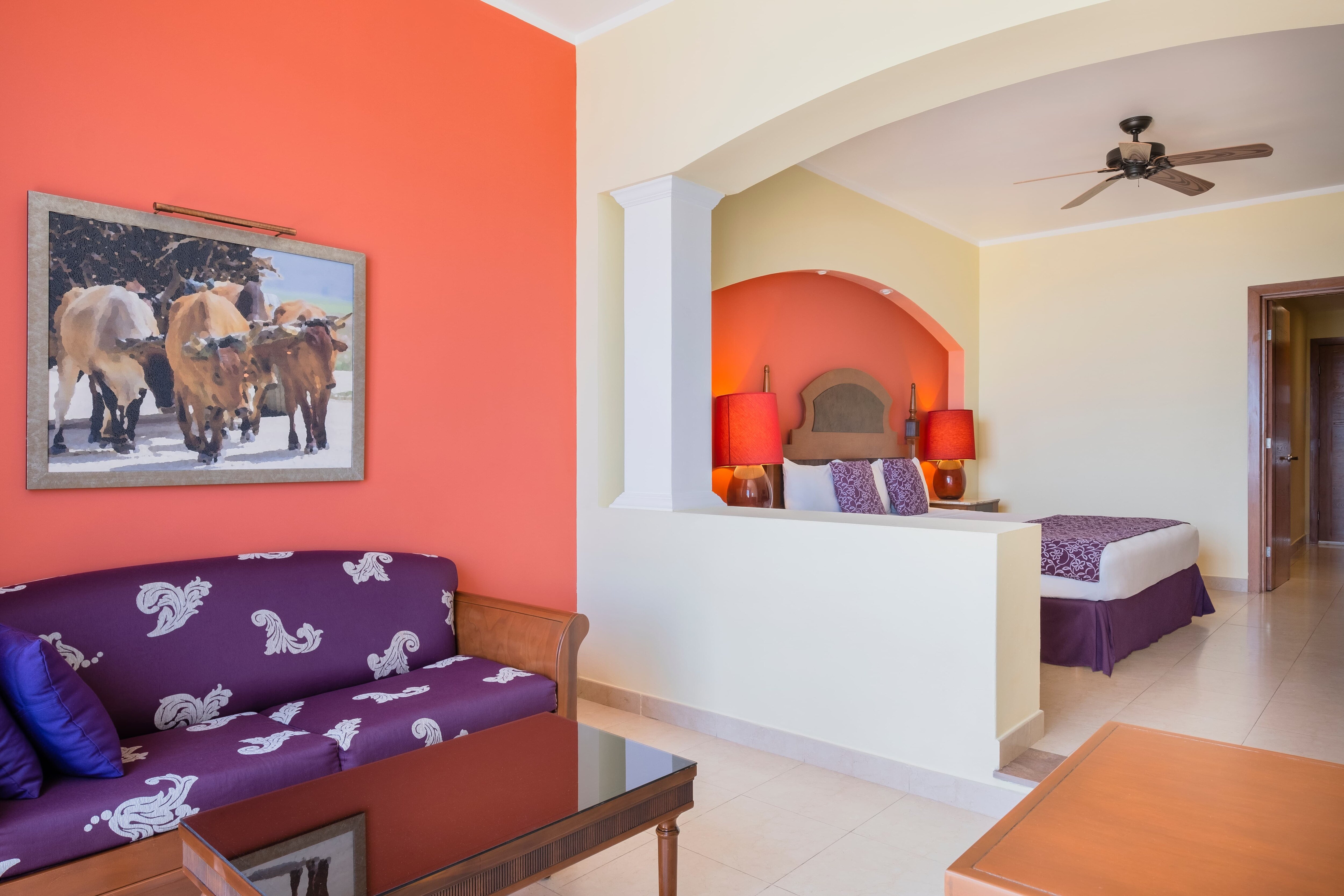 Iberostar Selection Rose Hall Suites 4/50