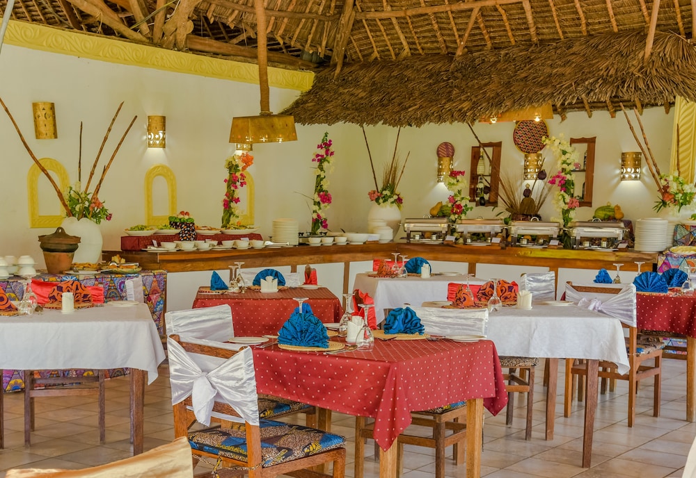 Filao Beach Resort by Sansi 40/60