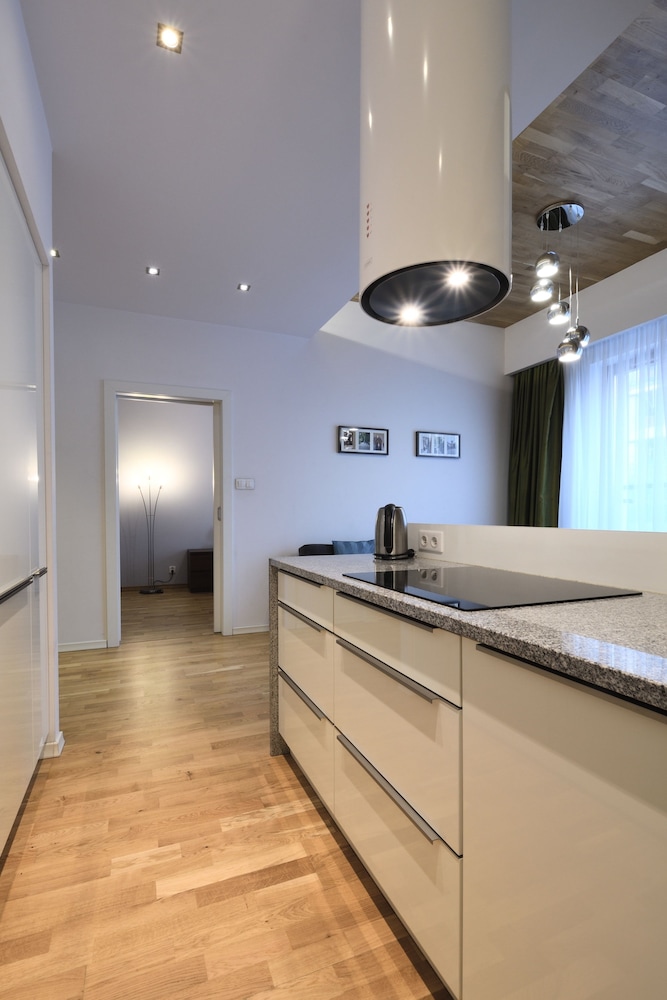 Turnau City Aparthotel 9/47