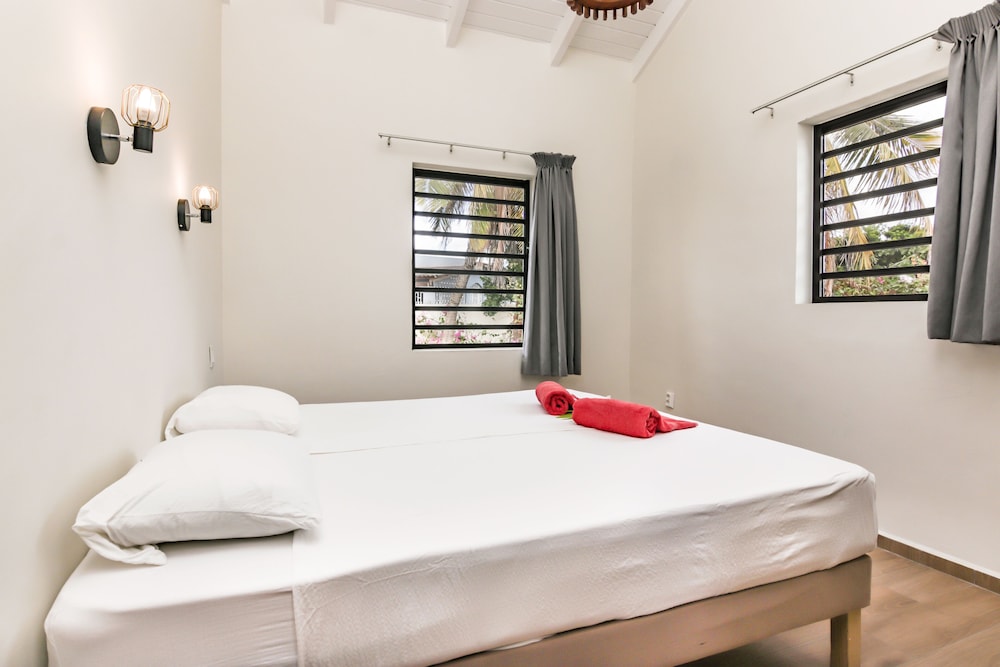 Abc Apartments Curacao 15/60