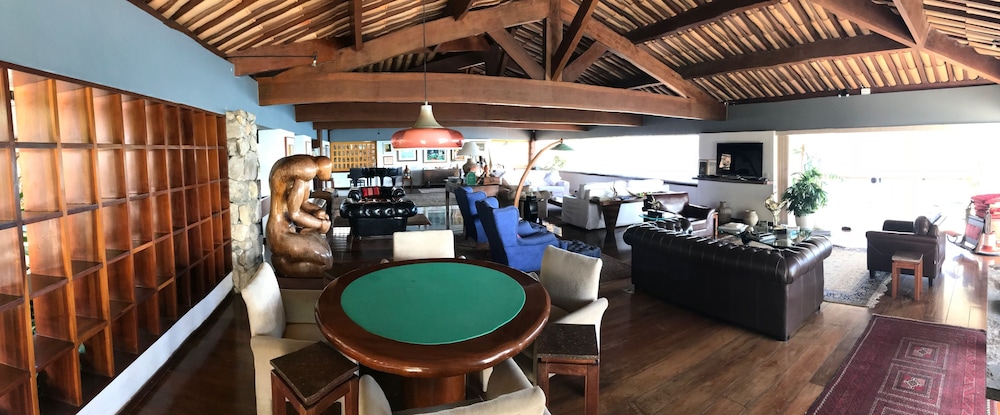 Sailing Hotel & Spa 44/52