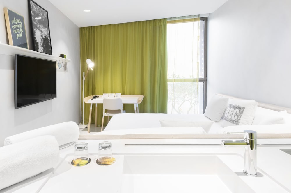 Hotel Rec Barcelona - Adults only 22/47