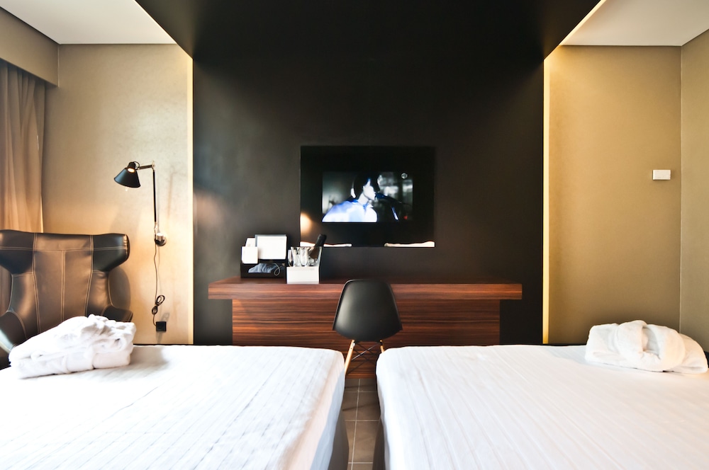 Evidencia Belverde Hotel 16/50