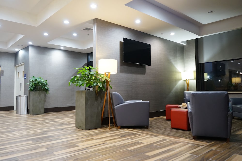 Best Western Plus Philadelphia Convention Center Hotel 7/32