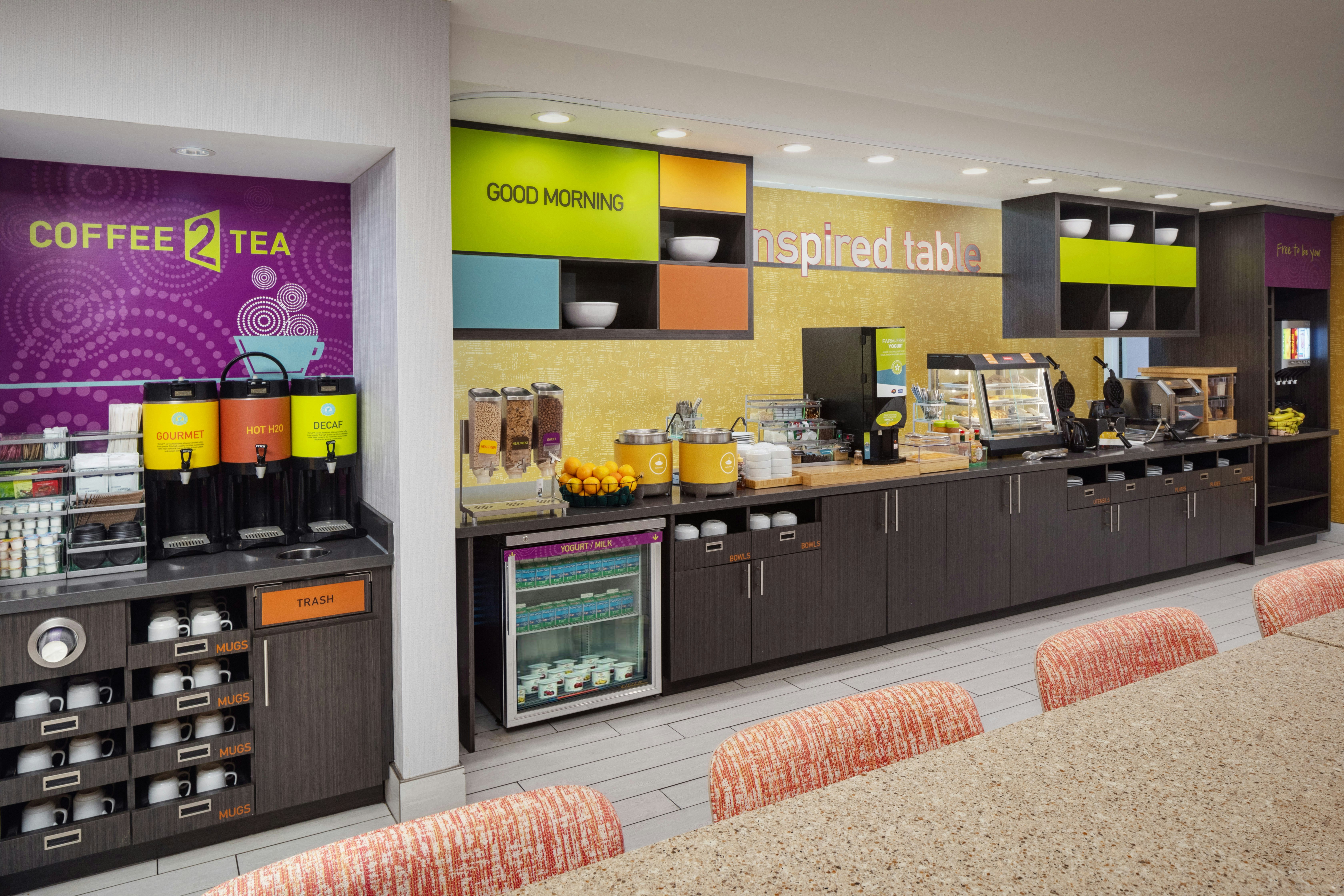 Home2 Suites By Hilton Amarillo 9/12