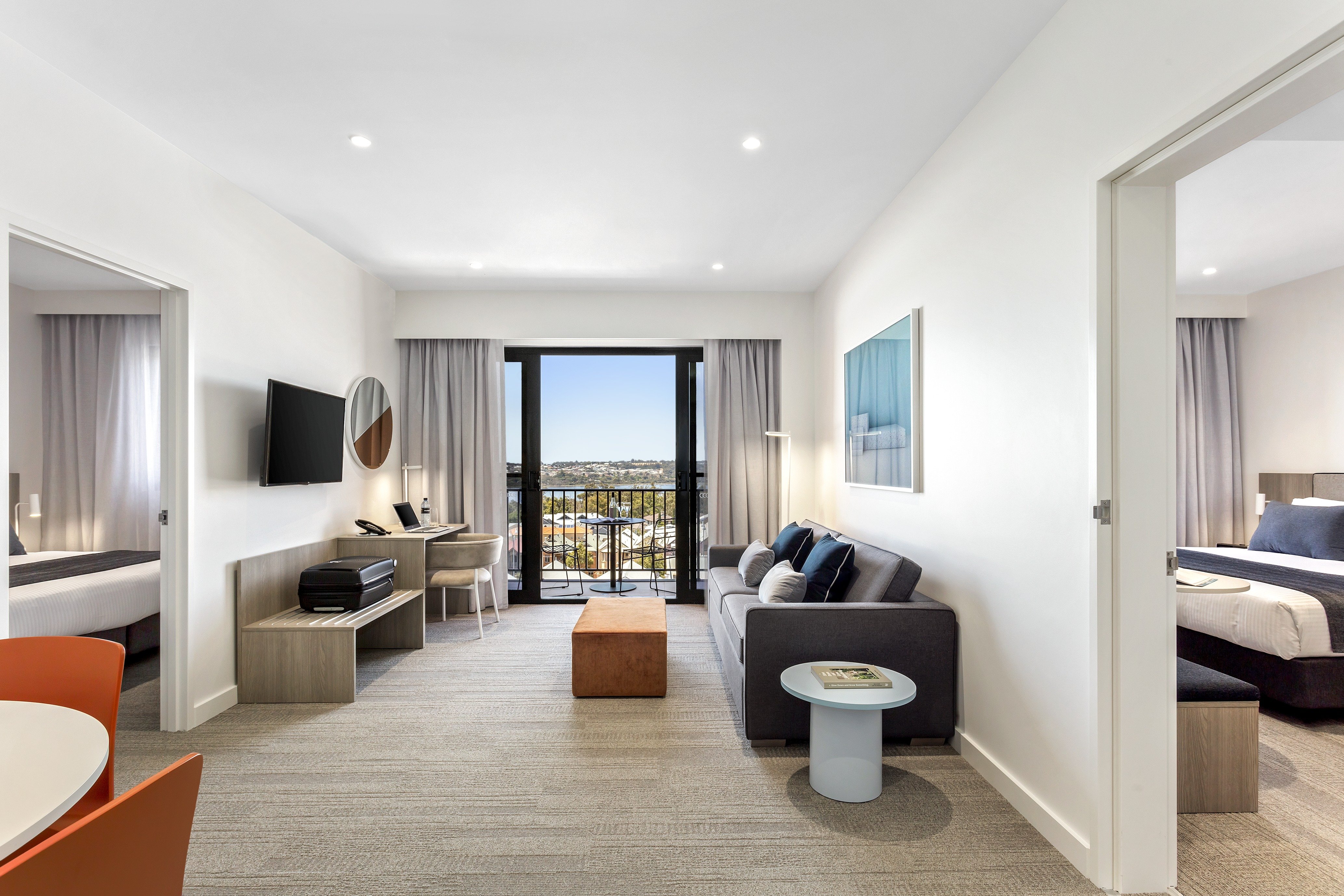 Quest Joondalup 6/18