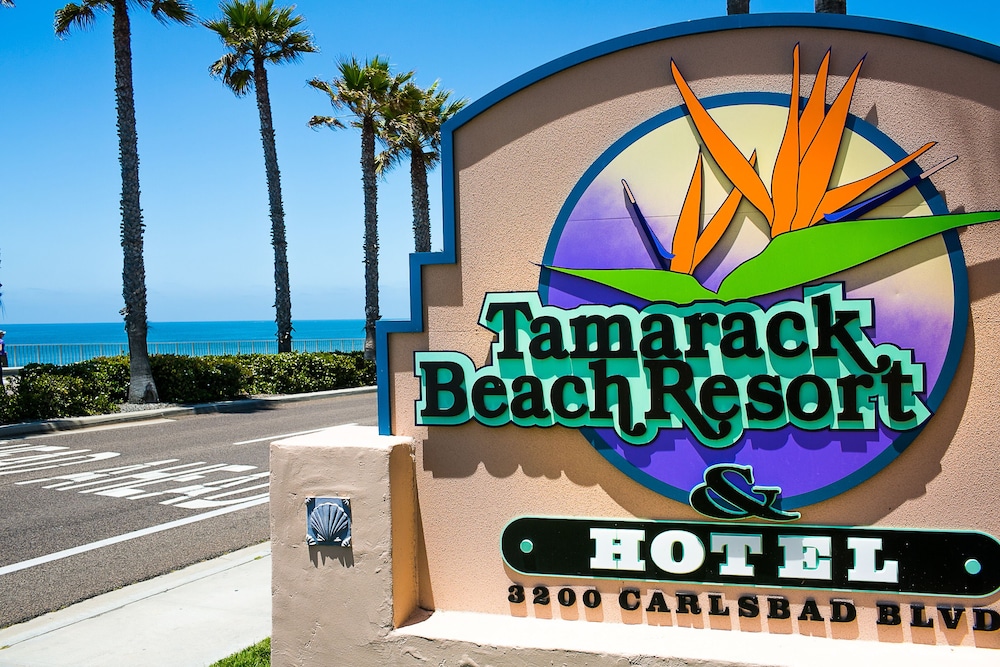 Tamarack Beach Resort Hotel 61/65