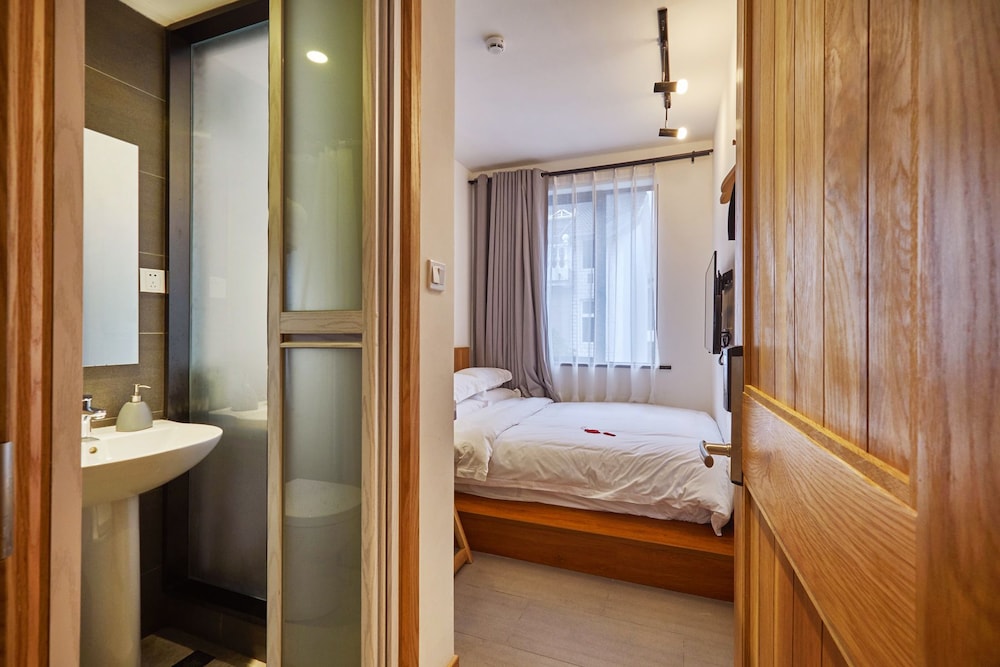 Yueshang Yunshe Boutique Hotel 19/71