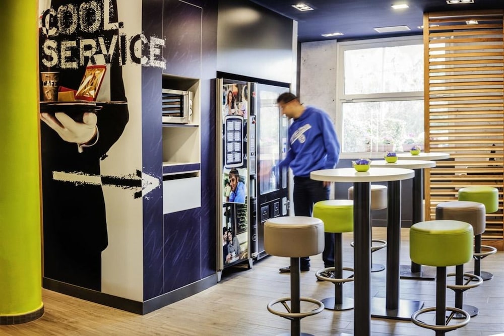 IBIS BUDGET HUERTA DE MURCIA 23/44