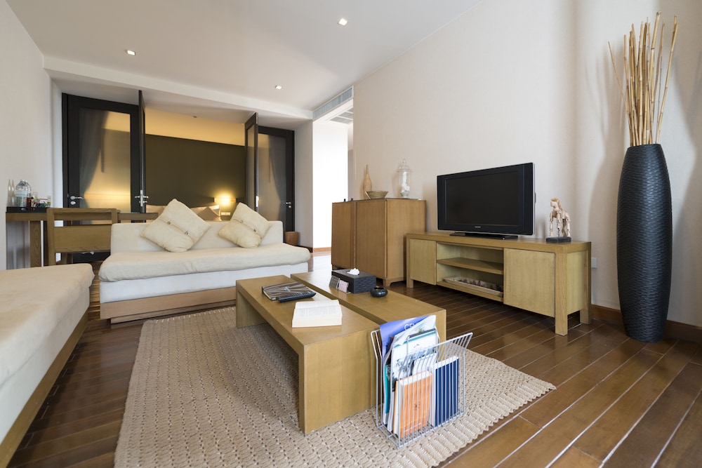 The Sea Koh Samui Resort & Residences by Tolani 31/72