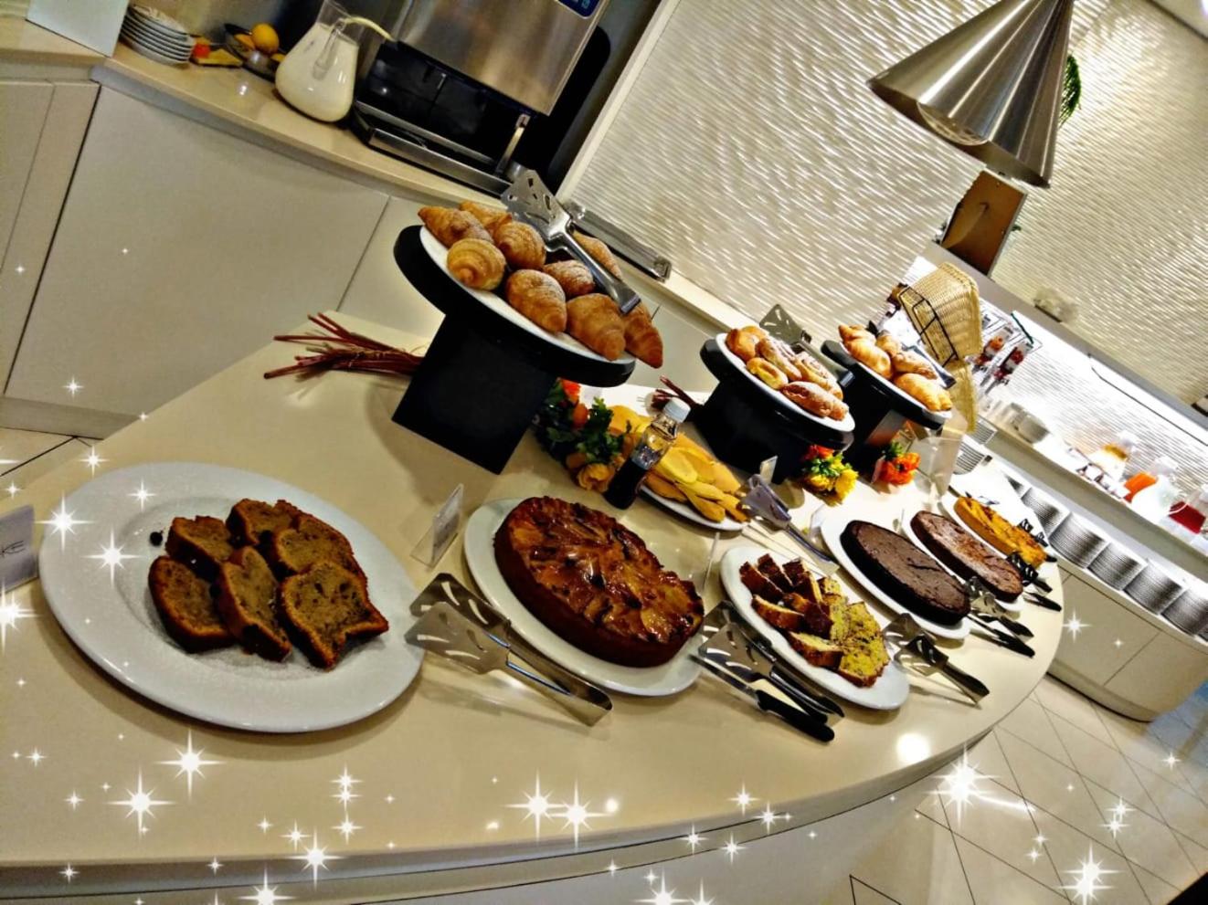 Hotel Ombretta Mare 19/24