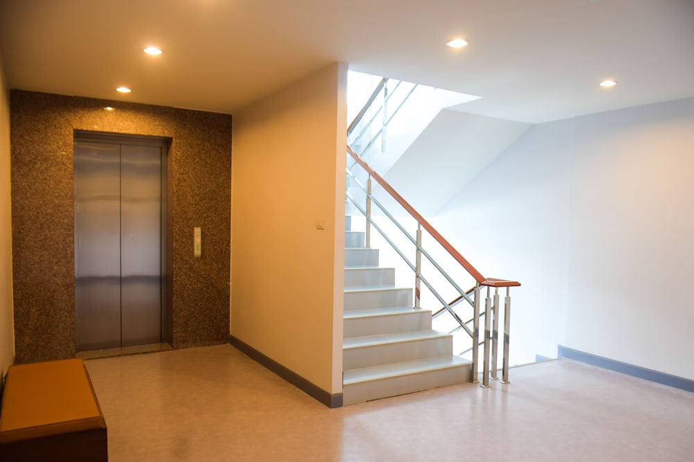 Peak Boutique City Hotel 32/62