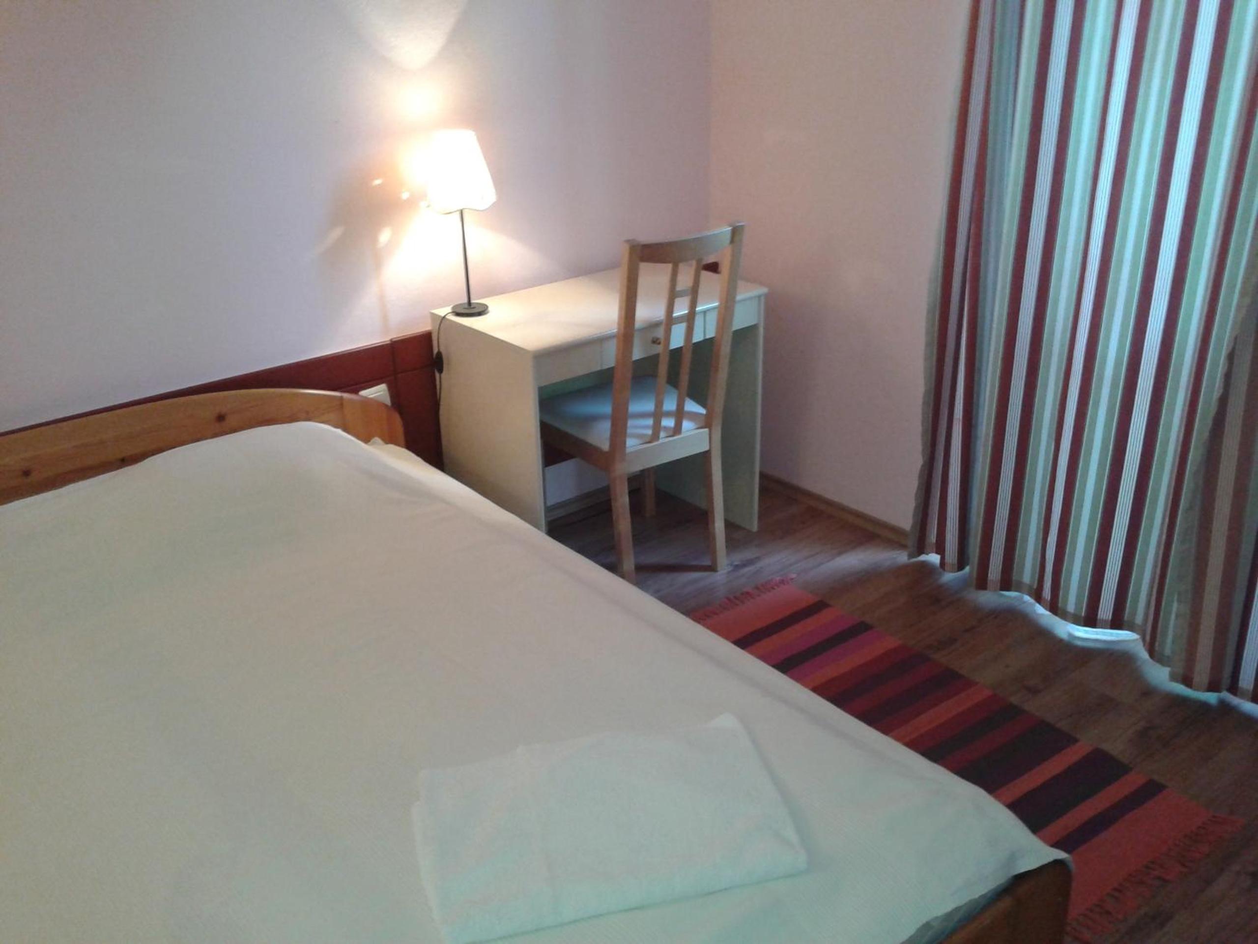 Bed-Breakfast Hotel Budapest 3/22