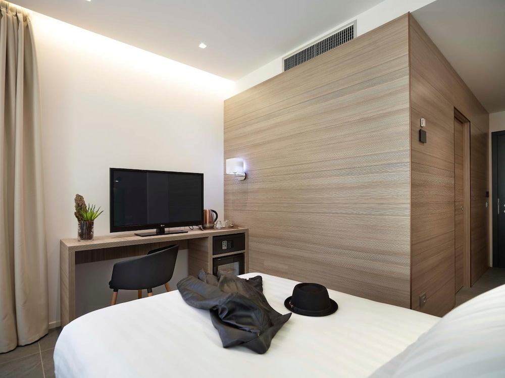 Boutique Hotel Touring 24/68