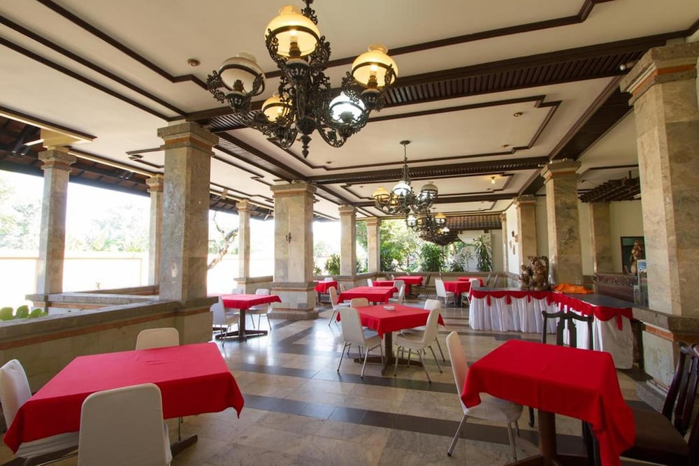 Oranjje Hotel Denpasar 39/56