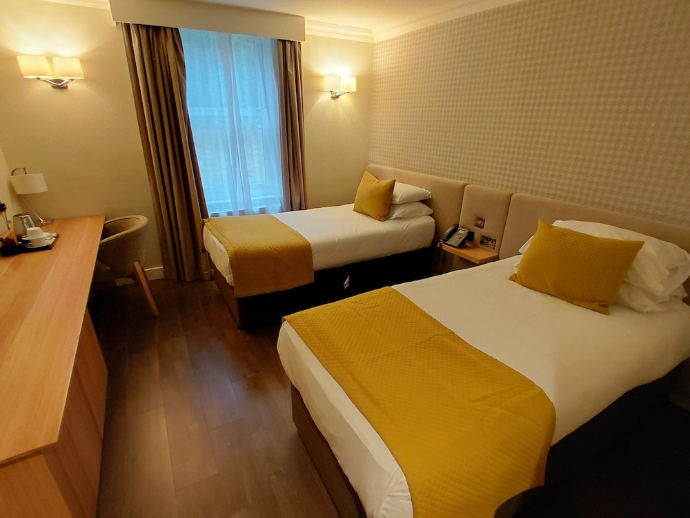 Brandon Hall Hotel and Spa 23/50