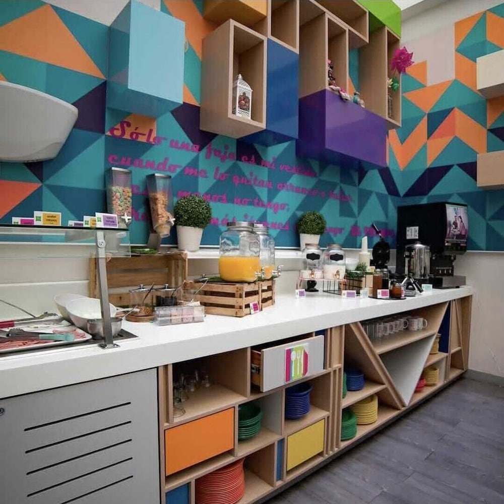 Ibis Styles Mexico Reforma 35/40