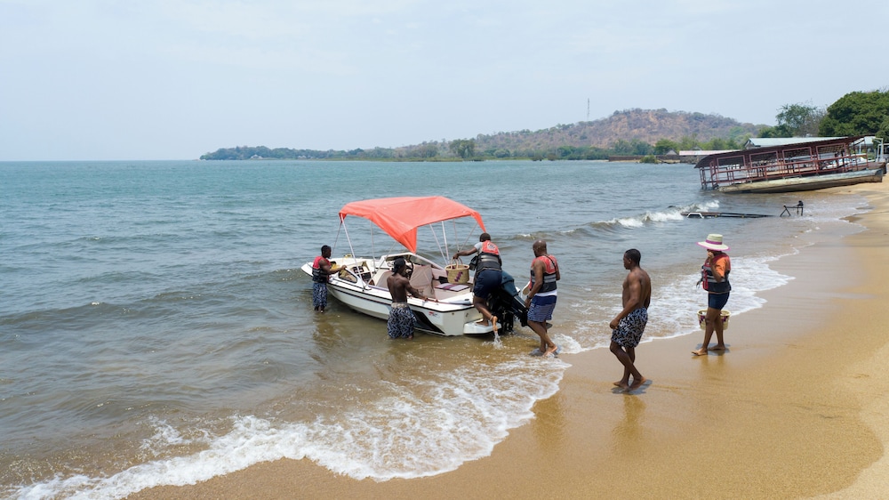 Sigelege Beach Resort 35/40