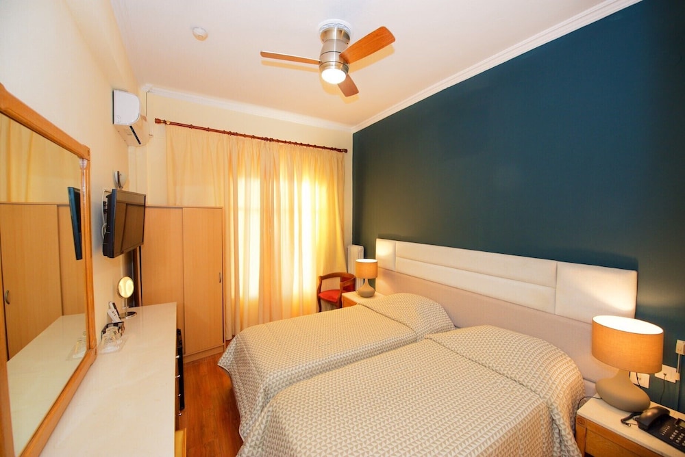 Dalia Hotel 17/49