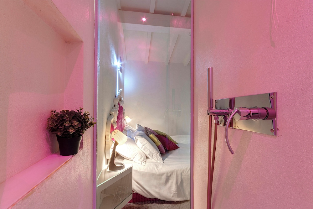 Mamo Florence - Victor Apartment 24/24