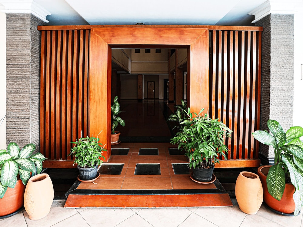 Grande Hotel Lampung Powered by Archipelago 24/32