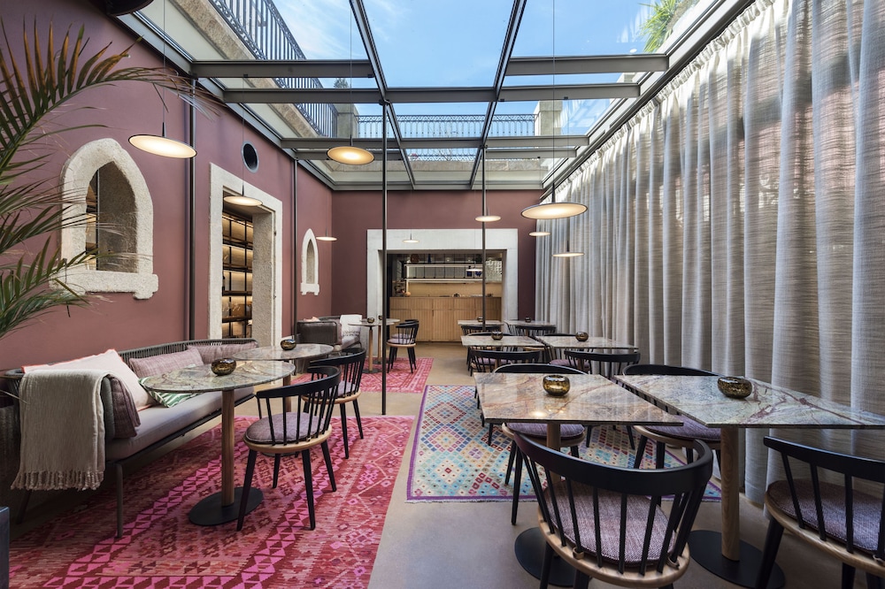 Jardins do Porto by Unlock Hotels 48/60
