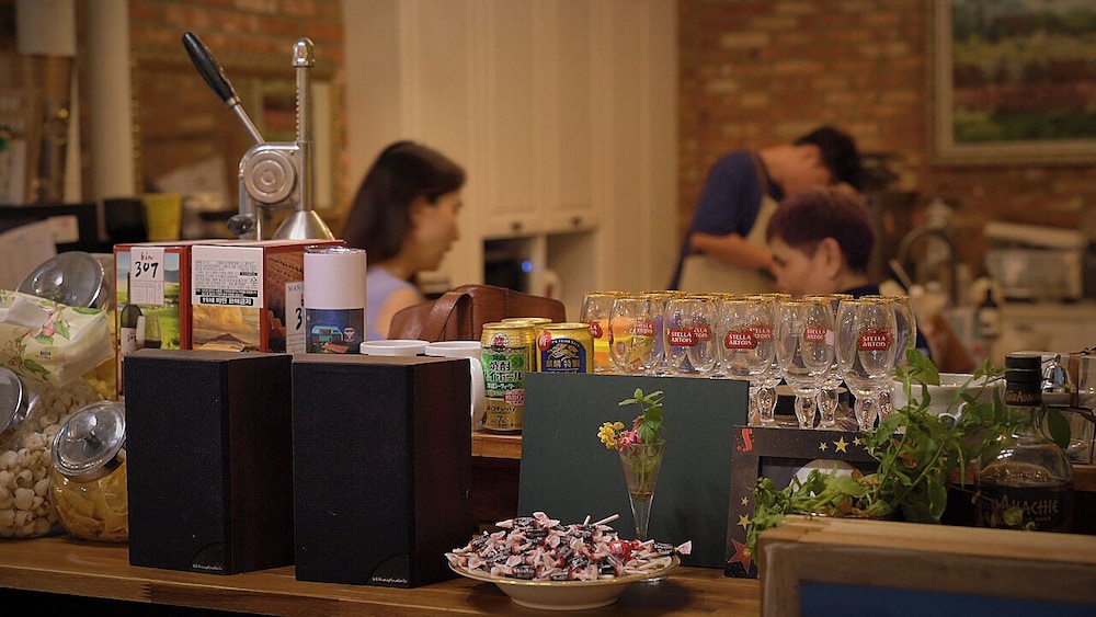 Lemong酒店(Hotel Lemong) 图片3