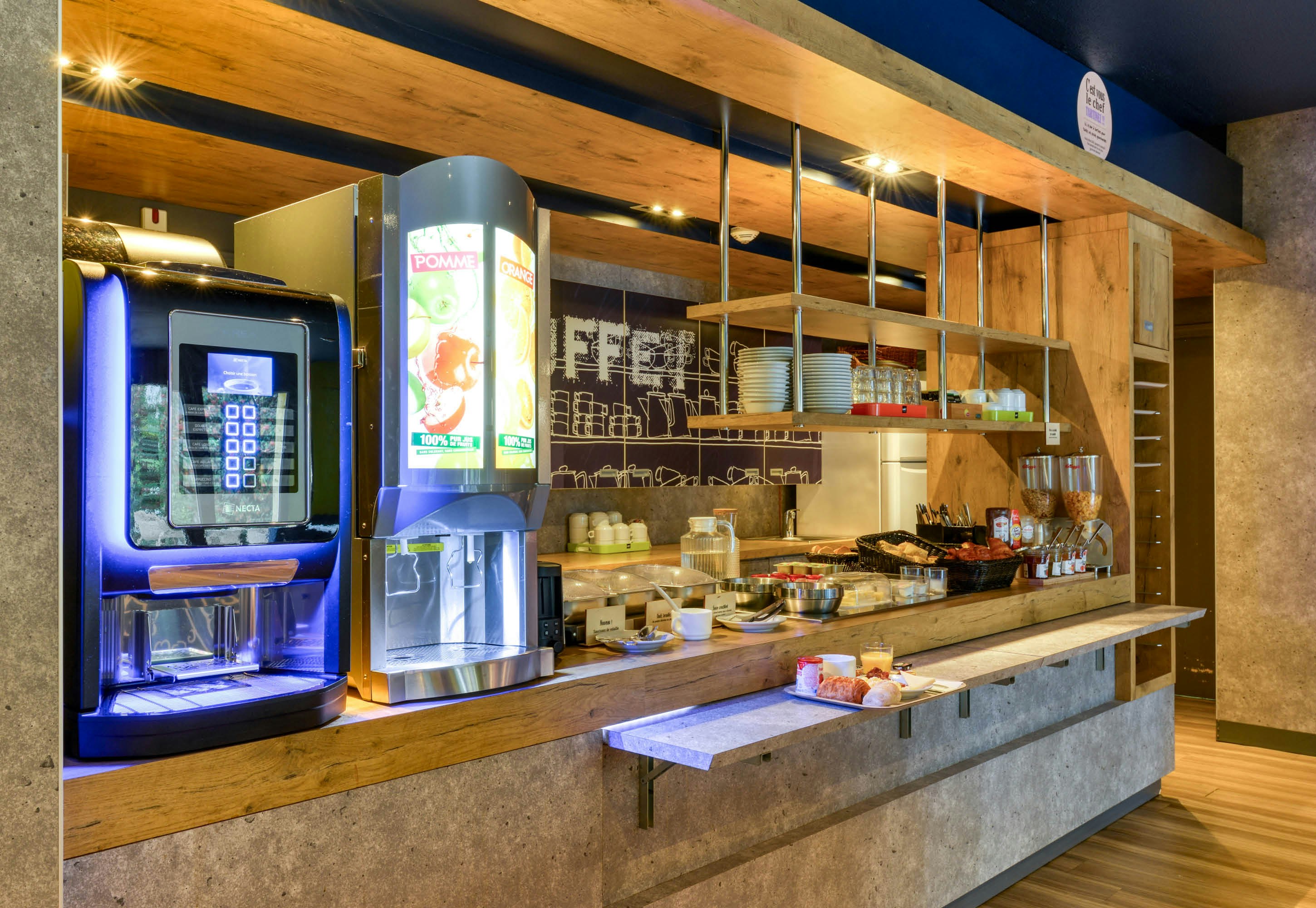 B&B Hotel Montpellier Sud Lattes 6/33