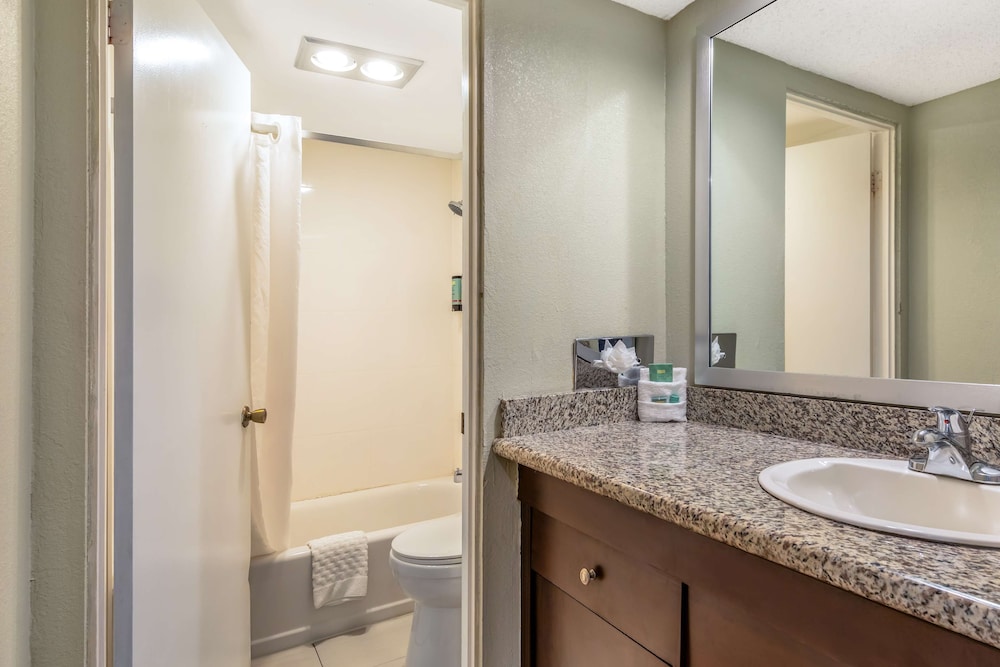 Best Western Inn At Palm Springs 42/47