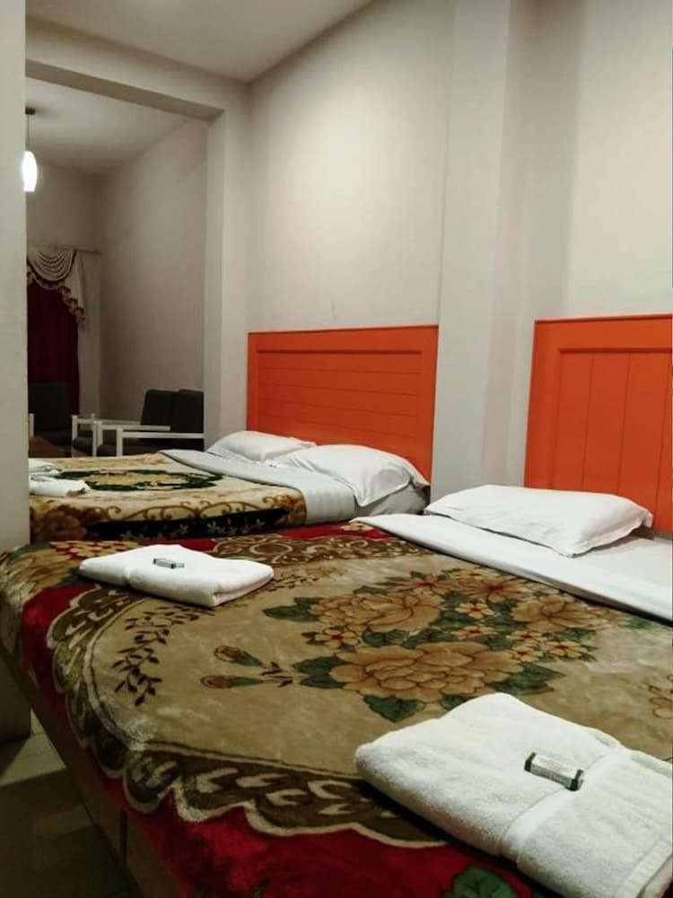 Hotel Preethi Palace 19/34