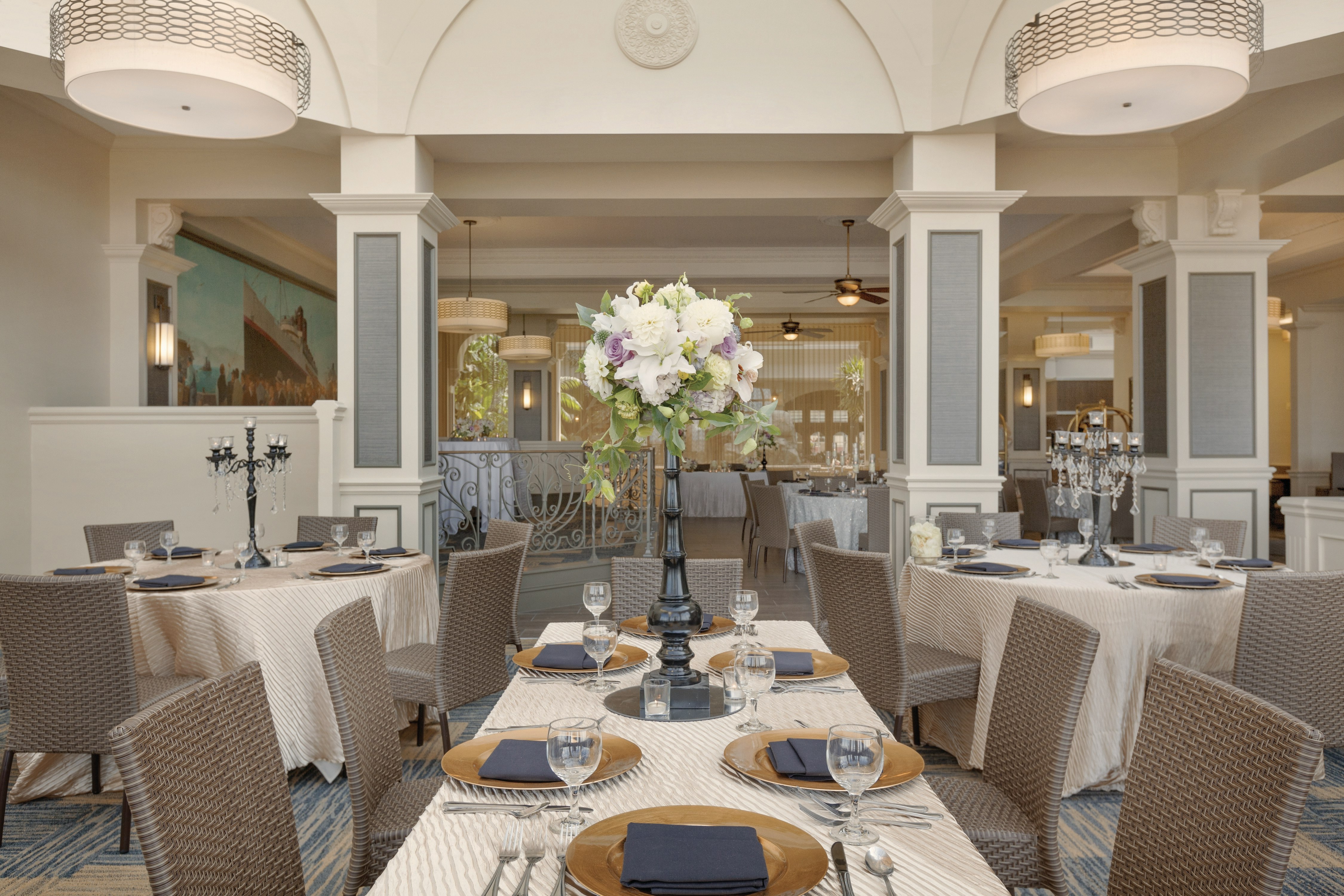 Embassy Suites By Hilton San Francisco Airport Waterfront 31/50