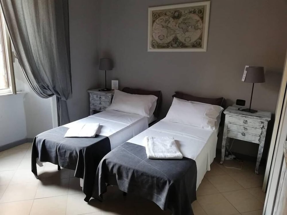 Relais Indipendenza 22/50
