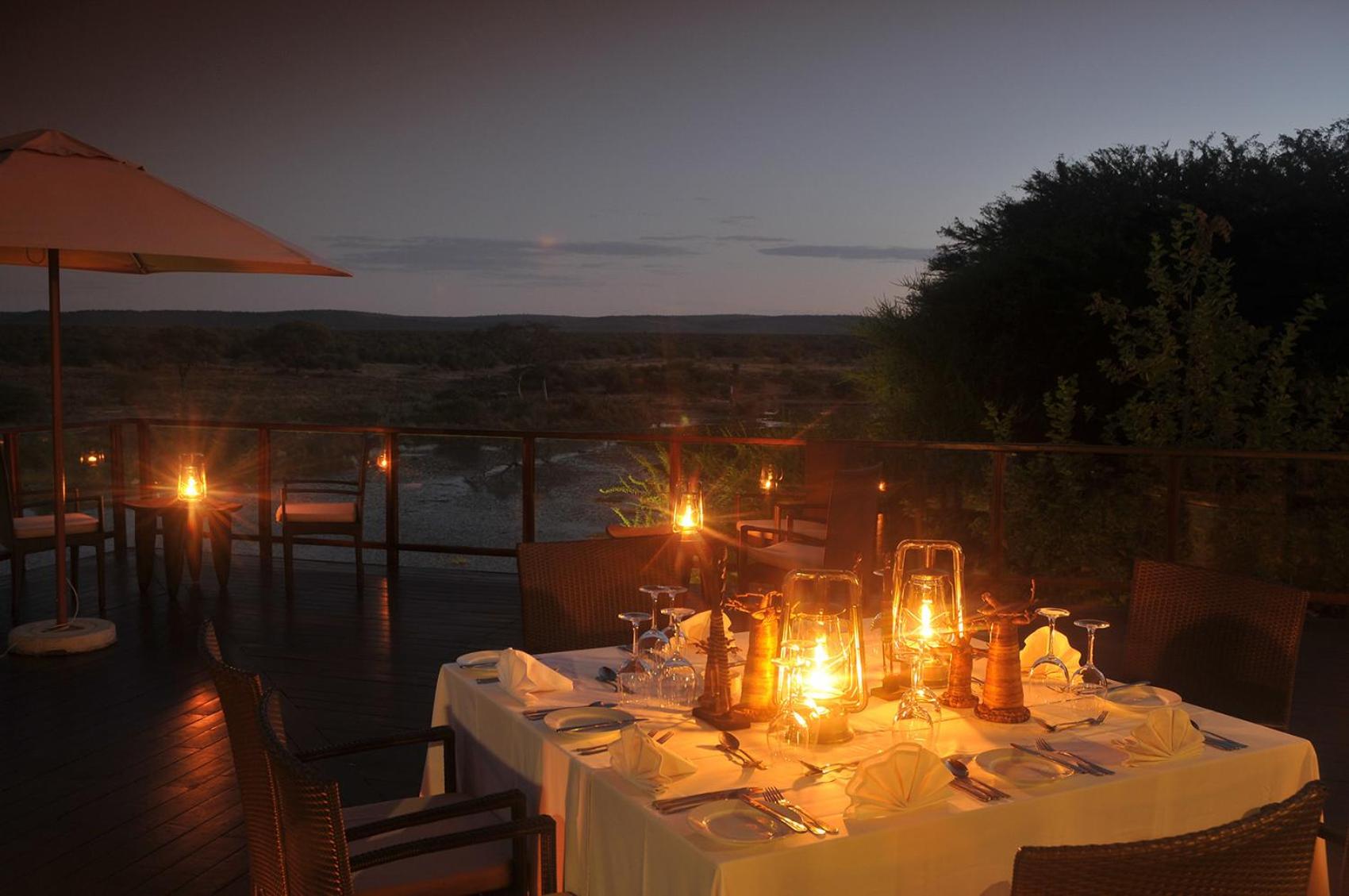 Tau Game Lodge 45/56