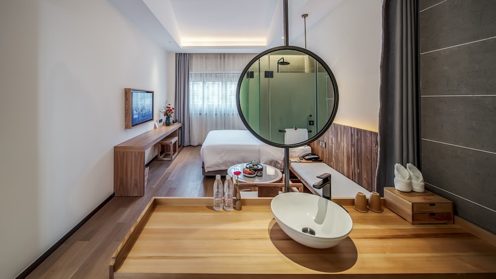 Grand House Chongqing 14/27