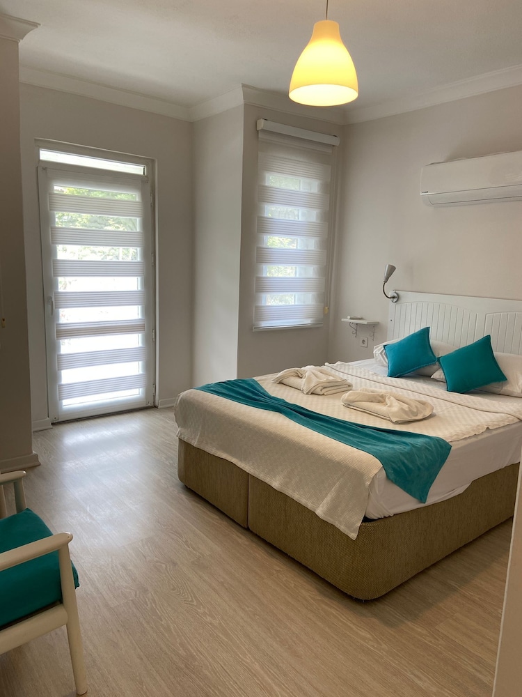 Selya Apart Hotel 22/50
