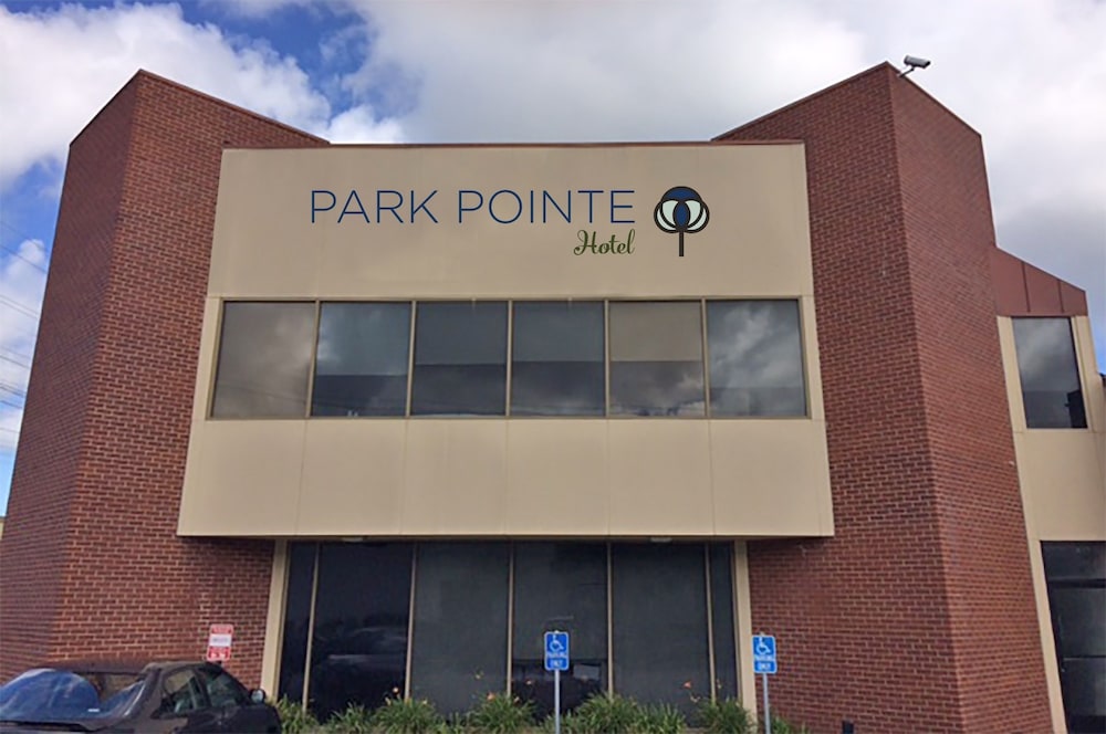 Park Pointe Hotel photo1