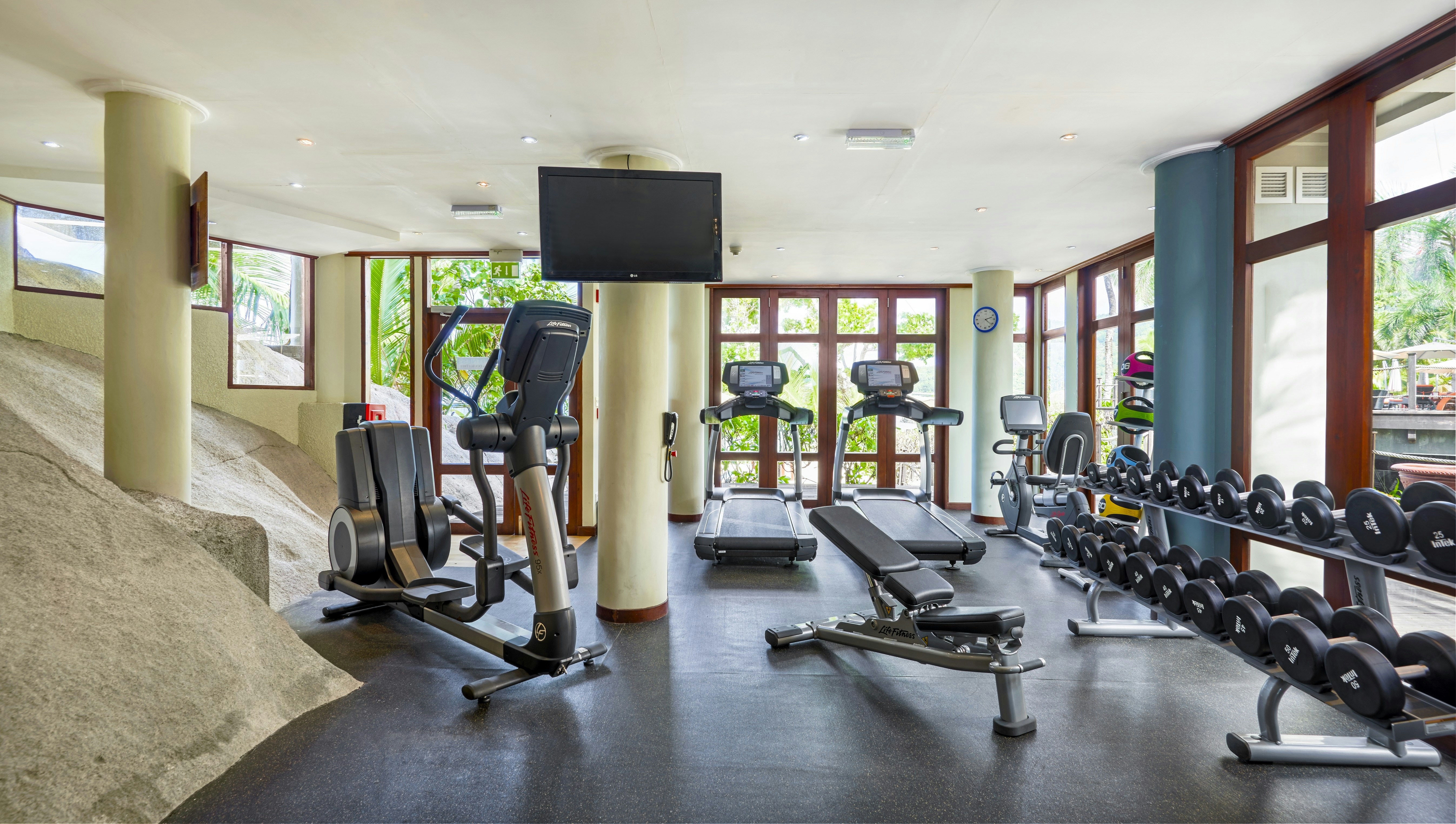 Doubletree By Hilton Seychelles Allamanda Resort And Spa 28/70