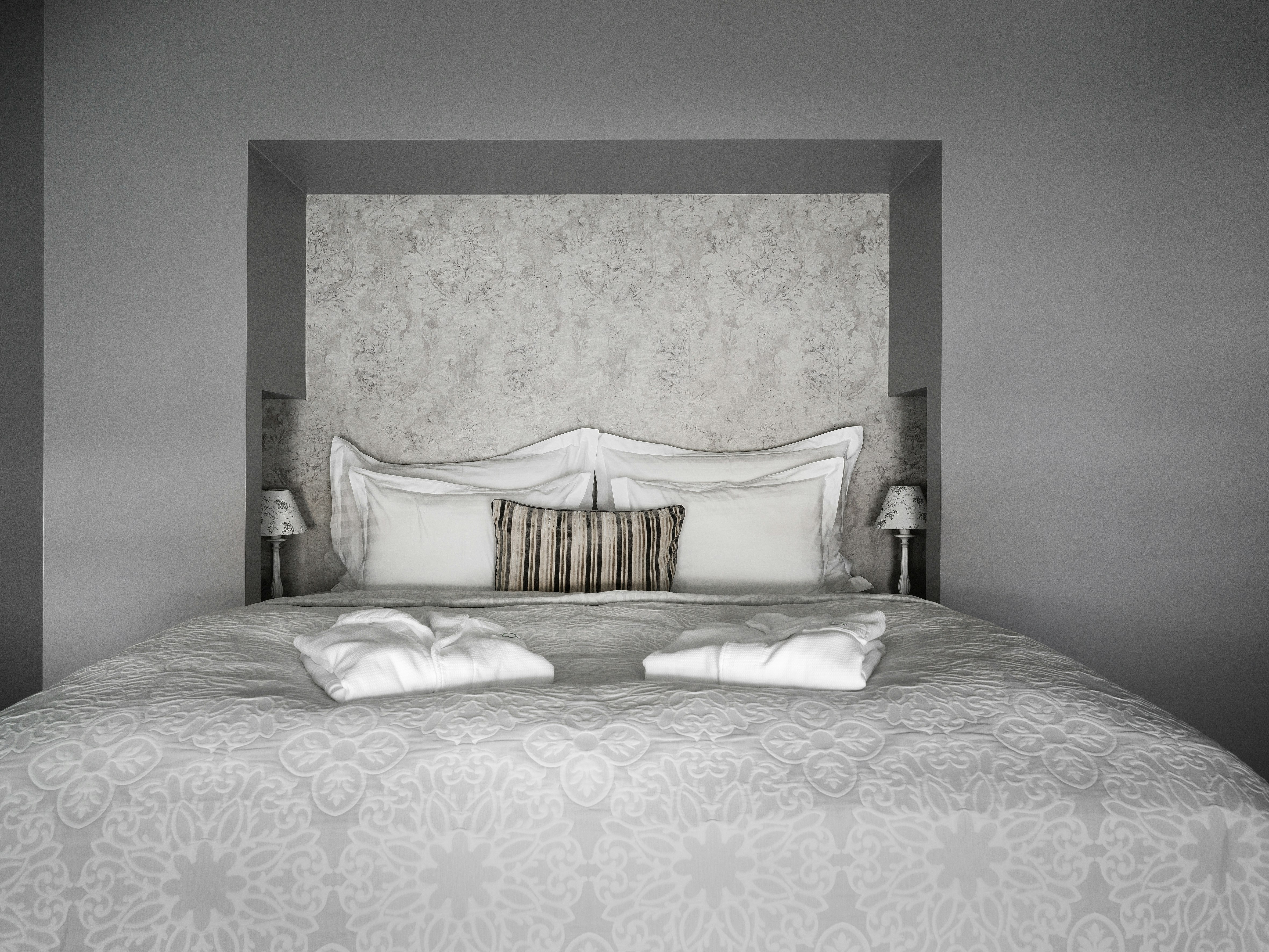 Siglo Hotel 12/60