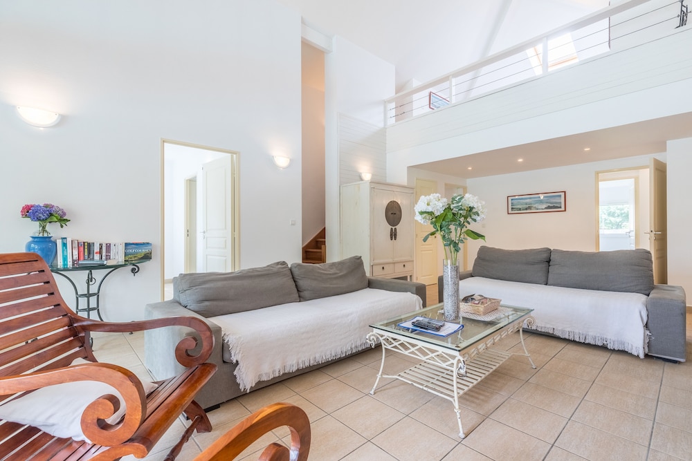 Villas Eurogroup La Prade 36/50