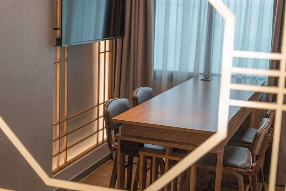 Yeon Hwa Moon Hotel 47/49