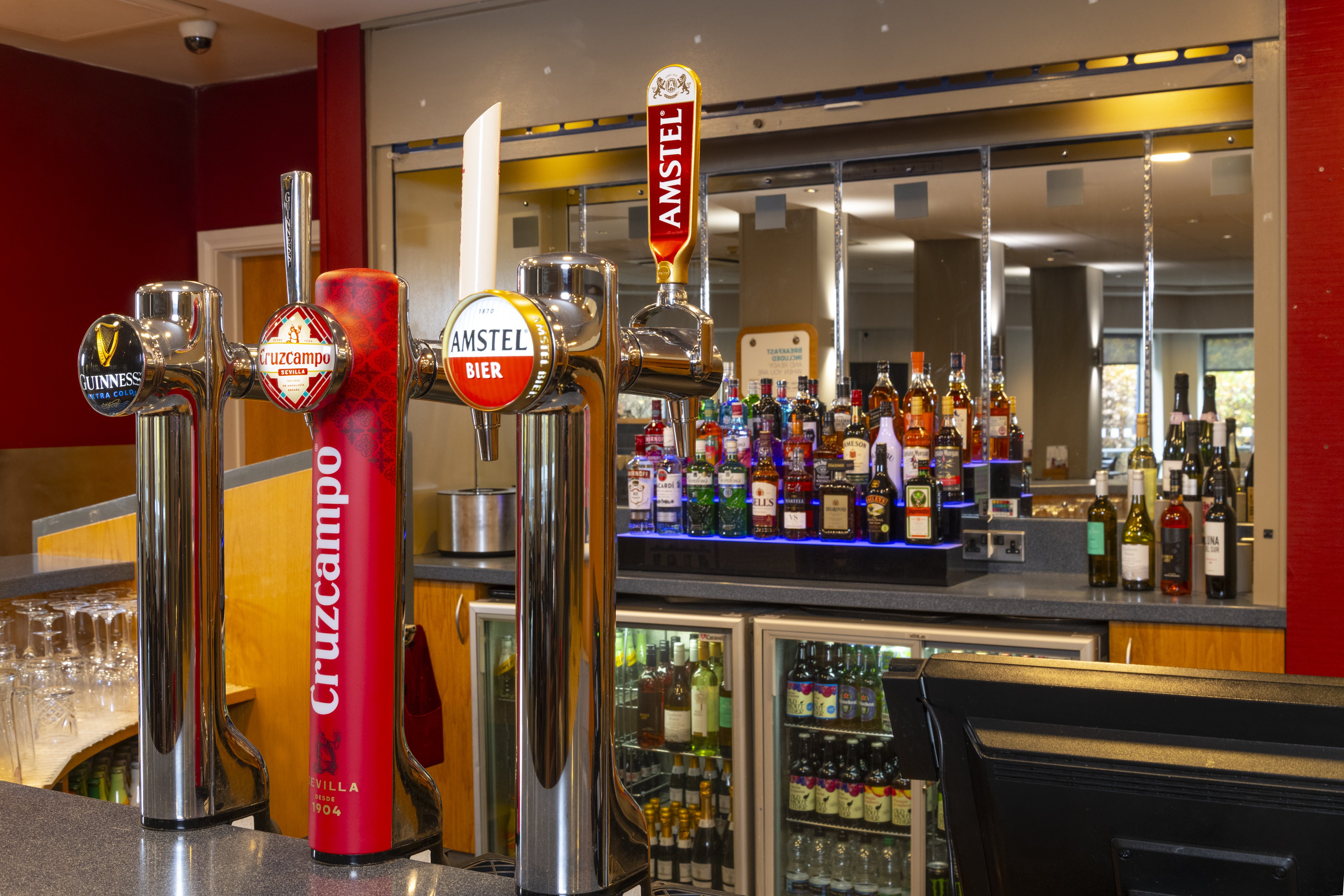 Holiday Inn Express Droitwich Spa 7/45