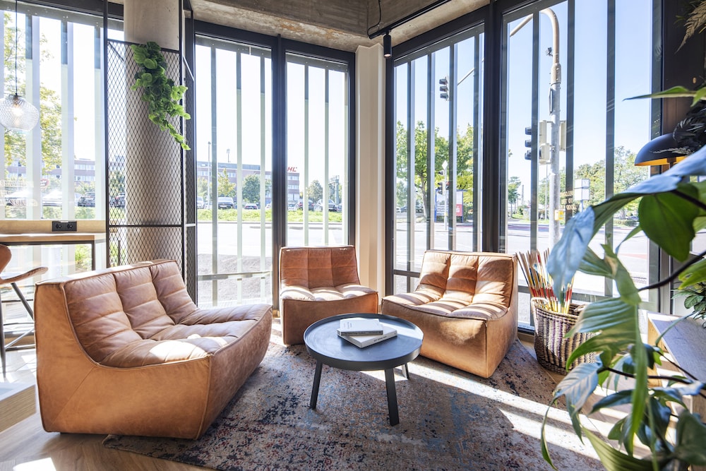 LOGINN Hotel Waiblingen 34/61