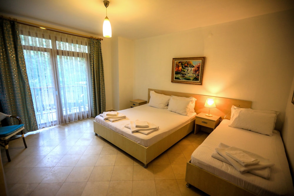 Yonca Butik Hotel 18/50