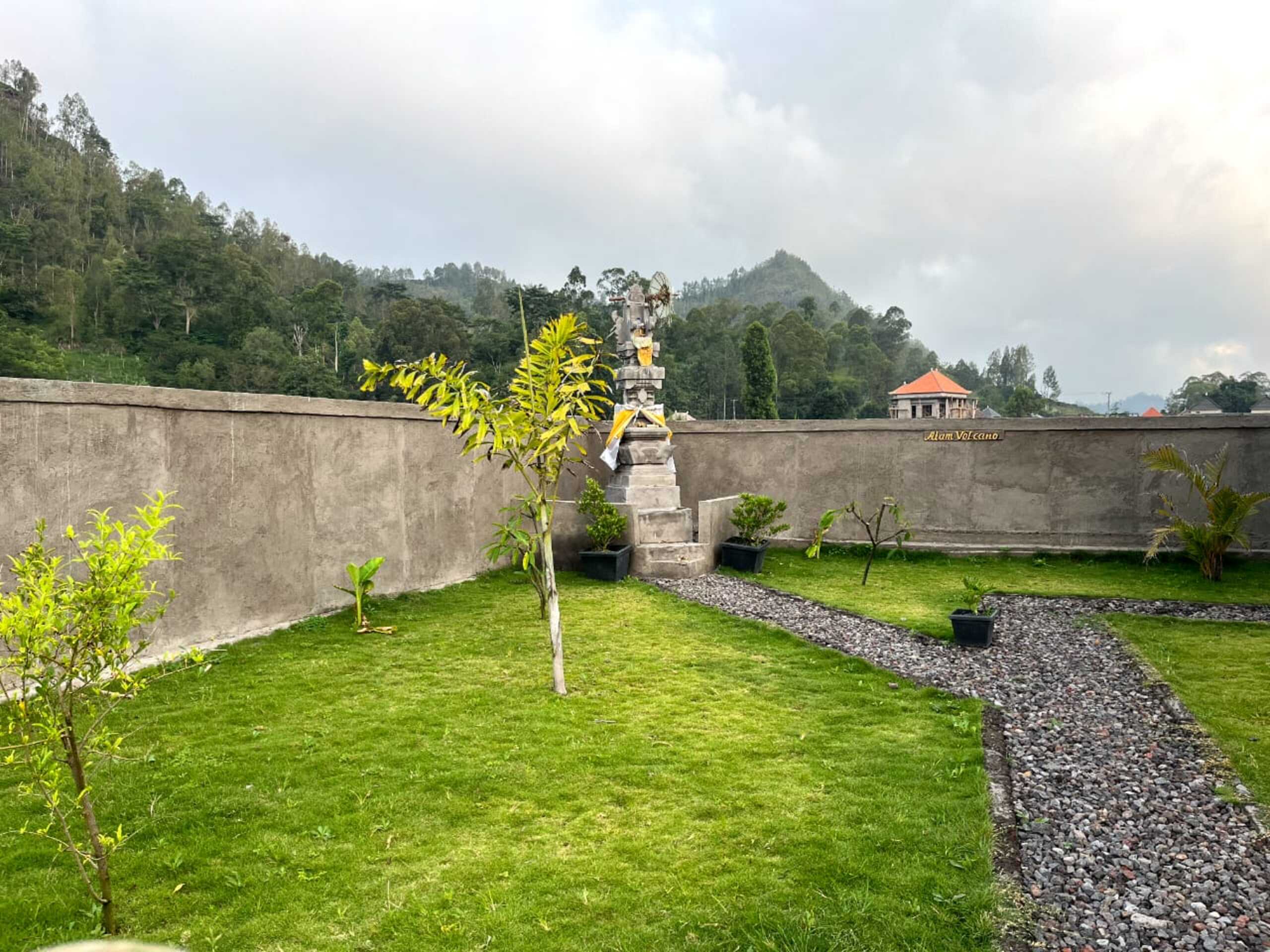 Belvilla Serene Paradise Resort Batur Hot Spring 34/40