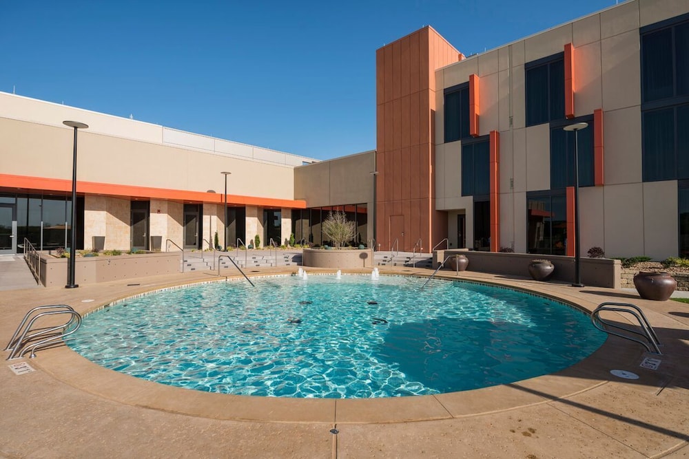 Osage Casino and Hotel - Ponca City 24/25