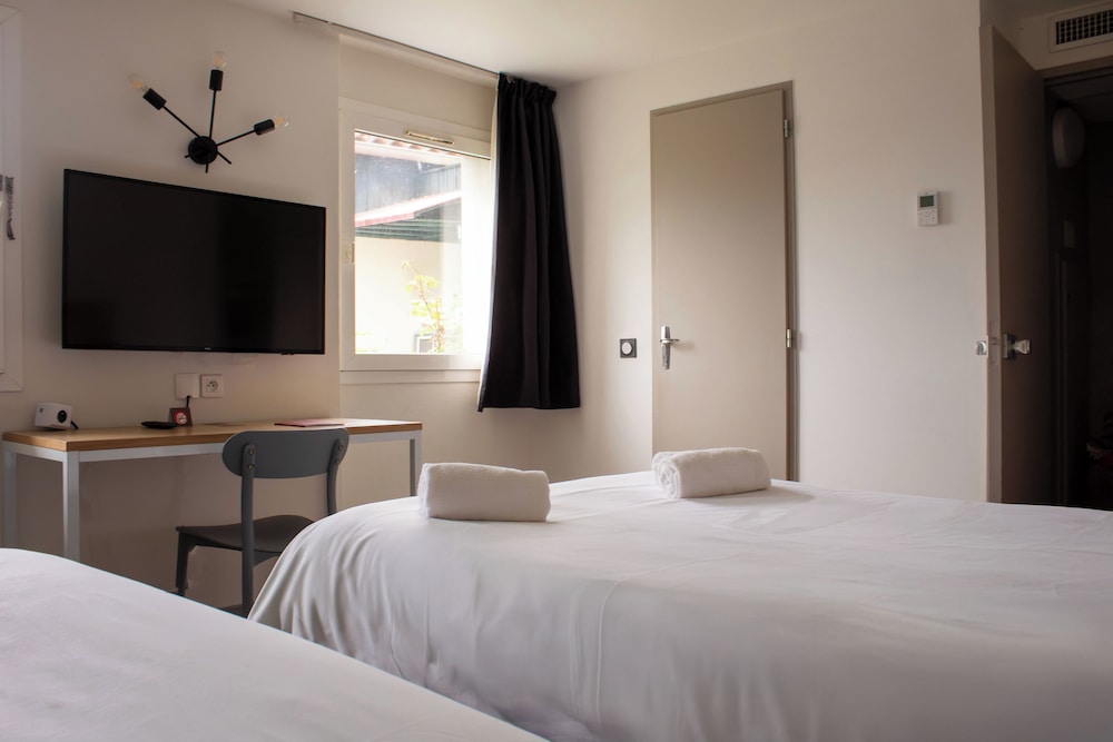 Hotel les Genets 10/50